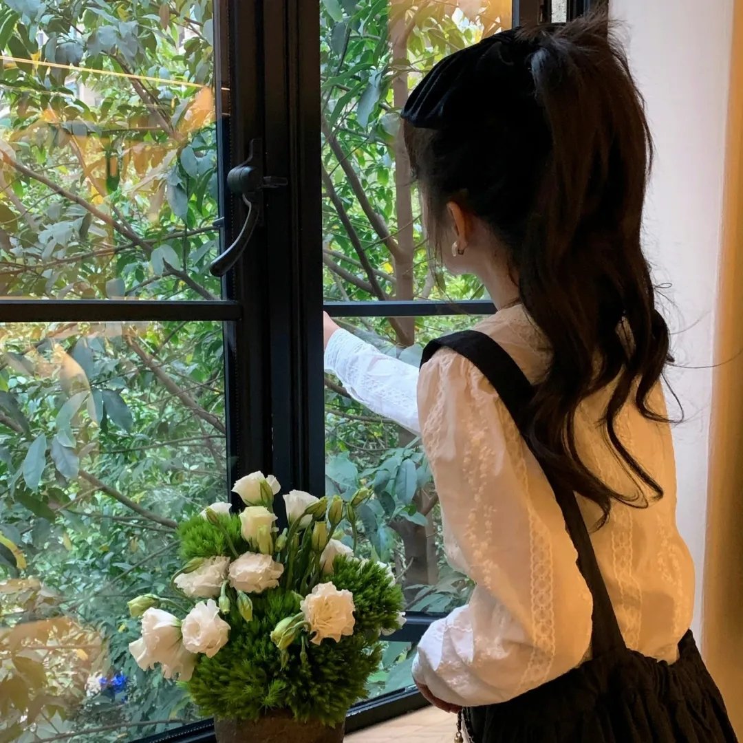 再见玛丽·包萍