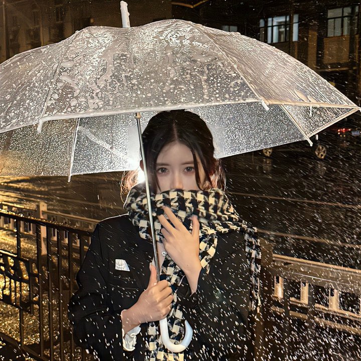 顾盼生香